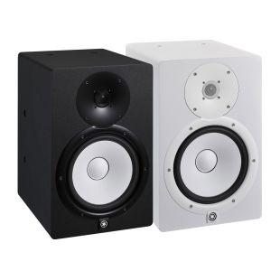 HS8I Monitor Speaker (single) with Integrated Mounting Points