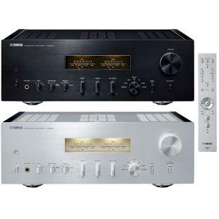 A-S2200 Integrated Amplifier