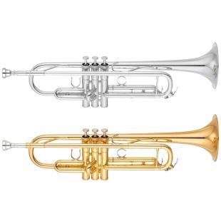 YTR-6335RC Professional Grade Bb Trumpet