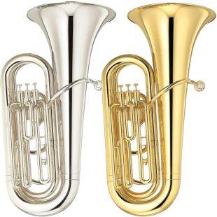 YBB-105 3-Valve Bb Tuba