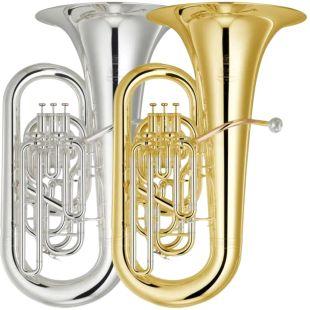 YEB-632 4-Valve Eb Tuba