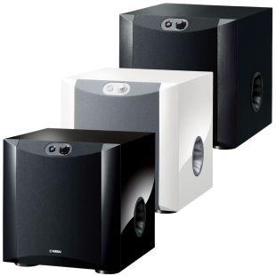 NS-SW200 Active Subwoofer