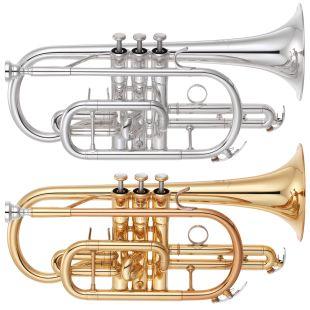 YCR-6335II Bb Cornet