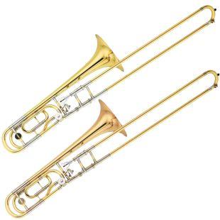 YSL-88202 Bb/F Tenor Trombone