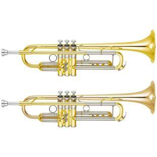 YTR-8345R Bb Trumpet 