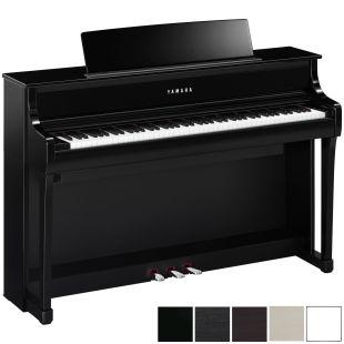 CLP-875 Clavinova Digital Piano