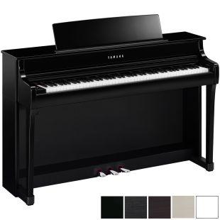 CLP-845 Clavinova Digital Piano