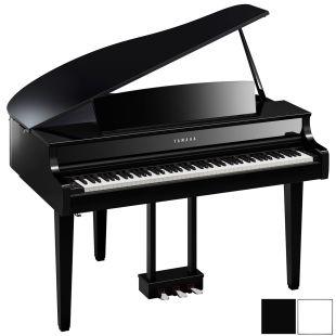 CLP-865GP Clavinova Digital Grand Piano