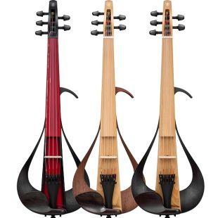 **NEW** YEV105PRO Professional Electric Violin