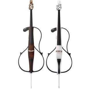 SVC300F Silent Cello 