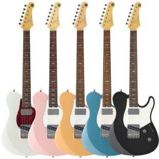 Pacifica PACP11S SC Professional Electric Guitar 