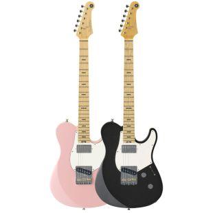 Pacifica PACP11SM SC Professional Electric Guitar in Various Colours