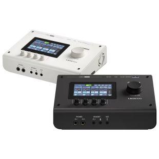URX44V Digital Audio/Video Interface in Black or White Finish