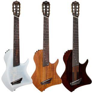 Abasi Stage 7 Guitar