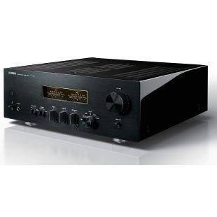 A-S1200 Integrated Amplifier