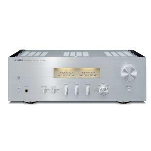A-S1200 Integrated Amplifier