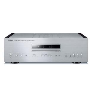A Grade Refurbished CD-S3000 Compact Disc Player 