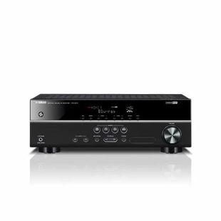 C Grade Refurbished HTR-2071 5.1-channel AV receiver