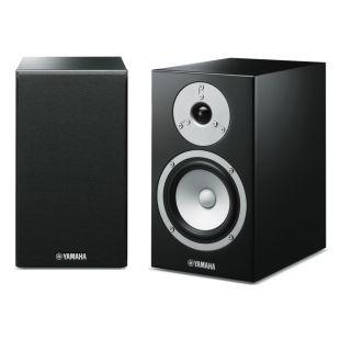 C Grade Refurbished NS-BP301 Compact Bookshelf Speakers (Pair)
