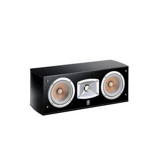 NS-C444 2-Way Acoustic Suspension Center Speaker System