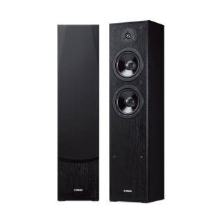 B Grade Refurbished NS-F51 Floor-Standing Speakers (Pair)