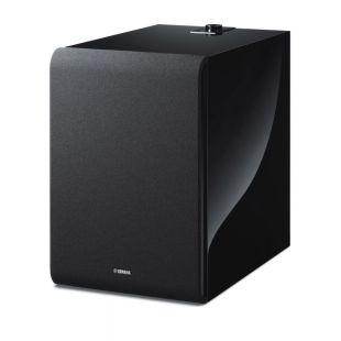 C Grade Refurbished MusicCast SUB 100 Subwoofer
