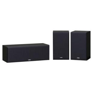 NS-P350 Compact Speaker System (Left + Right + Centre)