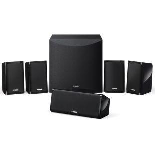 NS-41 Home Theatre System