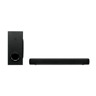 SR-C30A Compact Sound Bar and Wireless Subwoofer