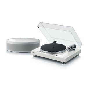 MusicCast 50 Vinyl System