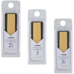 ASR25 Plastic Reed