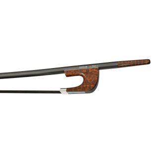 S4 3/4 Double Bass Bow (German)