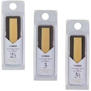 Plastic Single Reeds