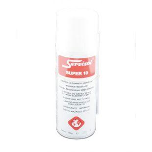 Super Servisol Lubricant