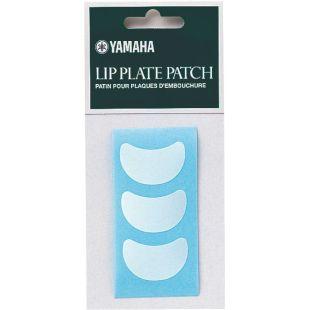 Flute Lip Plate Patches (x15)
