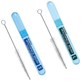 AMB Mouthpiece Brush