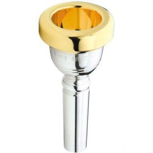 B Grade Refurbished BL-59-GP Mouthpiece for Bass Trombone