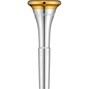 HR-31-GP Mouthpiece for French Horn