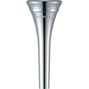 B Grade Refurbished HR-TB-S Mouthpiece for French Horn 'Thomas Bacon'