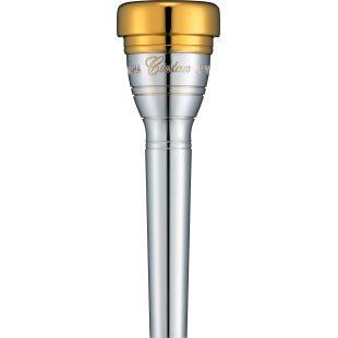 TR-11B4-GP Mouthpiece for Trumpet