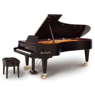 Concert Grand 280VC