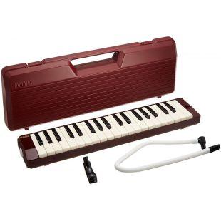 P-37D Mk II Pianica Keyboard Wind Instrument