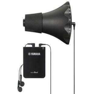 SB6X Silent Brass System For Flugel Horn