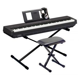P-45 Portable Piano Pack