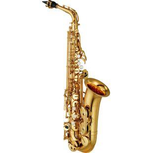 YAS-480 Intermediate Eb Alto Saxophone