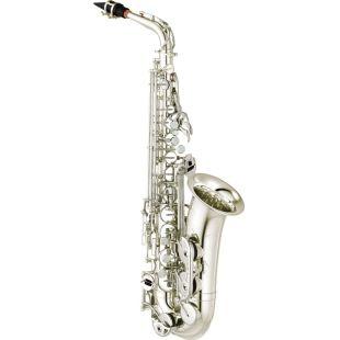 YAS-480S Eb Alto Saxophone