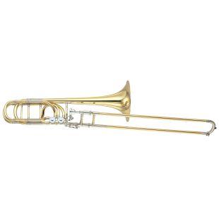YBL-830 Bb/F/D/Gb Bass Trombone