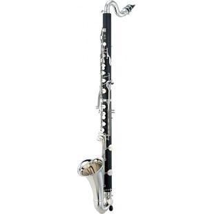 YCL-221IIS Bb Bass Clarinet