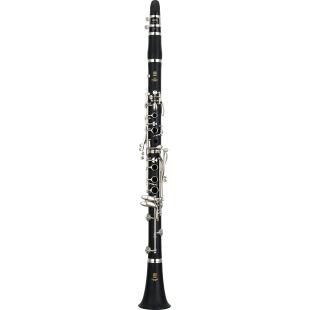 A Grade Refurbished YCL-255S Bb Clarinet