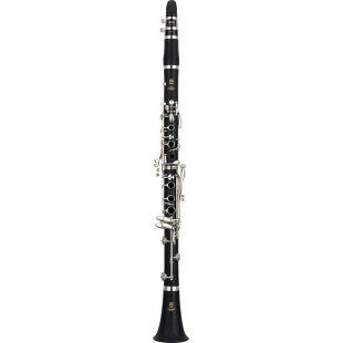 YCL-255S Bb Clarinet